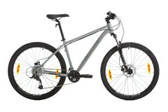 Купити Велосипед Outleap RIOT ELITE 27.5" Gray 2021 з доставкою по Україні