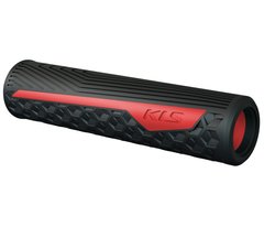 Купити Ручки на кермо KLS Advancer 021 червоний з доставкою по Україні