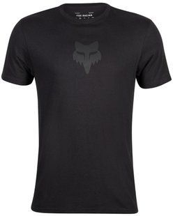 Купить Футболка FOX HEAD Premium Tee (Black), M с доставкой по Украине
