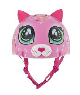 Купить Шолом вел C-Preme Raskullz Astro Cat рож 48-52см с доставкой по Украине