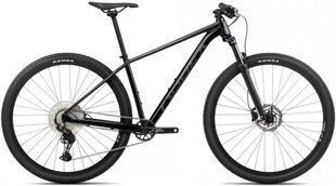 Купить Велосипед Orbea ONNA 29 20 M Black (Gloss-Matt) с доставкой по Украине