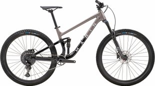 Купить Велосипед 29" Marin RIFT ZONE 1 2023 CHARCOAL XL (180-195 см) с доставкой по Украине