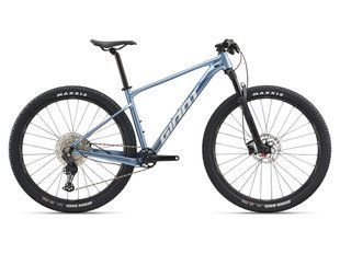 Купити Велосипед Giant XTC SLR 29 2 срібл Frost M з доставкою по Україні