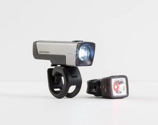 Купити Світло Bontrager ION COMP R/FLR CTY SET з доставкою по Україні