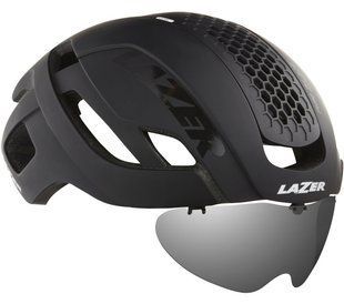 Шолом LAZER BULLET 2.0, чорний, розм. M