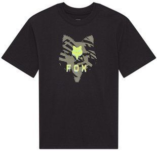 Жіноча футболка FOX ELEVATED Tee (Black), L