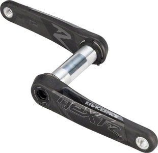 Купить Шатуни RaceFace CRANKARM, NEXT R, 136,175, BLK с доставкой по Украине