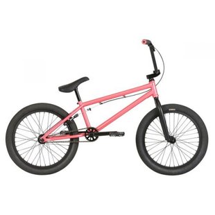 Купити Велосипед BMX TT Premium 2021-23 Inspired Matte Rose з доставкою по Україні