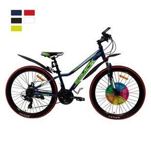 Купить Велосипед SPARK WAVE (колеса - 26", стальная рама - 12") с доставкой по Украине