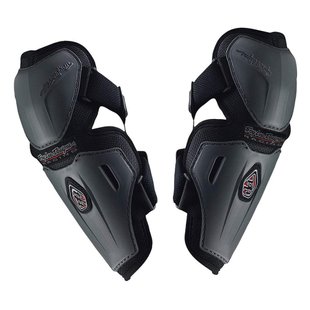 Купити Дитячий захист ліктя TLD ELBOW GUARDS [GRAY] YOUTH з доставкою по Україні