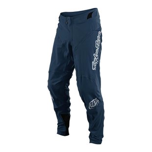 Купити Штани TLD Sprint Ultra Pant, [MARINE] 32 з доставкою по Україні