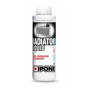 Охолоджуюча рідина, антифриз IPONE RADIATOR LIQUID