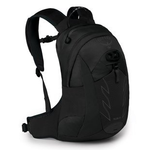 Рюкзак Osprey Talon Junior Stealth Black (чорний)