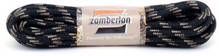 Шнурки Zamberlan Black/Beige 150 см