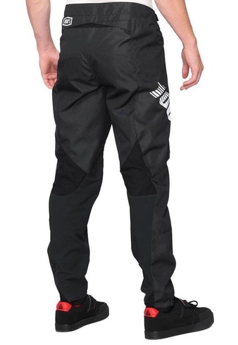 Купити Брюки Ride 100% R-CORE Pants (Black), 34 з доставкою по Україні