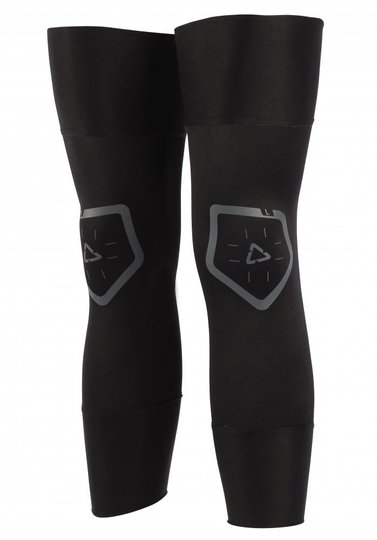 Шкарпетки LEATT Knee Brace Sleeve Pair (Black), L/XL, L/XL