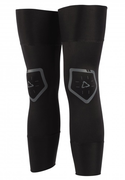 Носки LEATT Knee Brace Sleeve Pair (Black), L/XL, L/XL