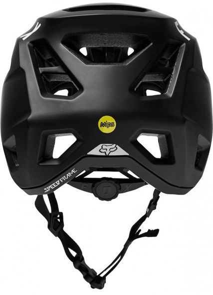 Шлем FOX SPEEDFRAME MIPS HELMET (Black), L