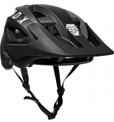 Шлем FOX SPEEDFRAME MIPS HELMET (Black), L