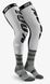 Шкарпетки Ride 100% REV Knee Brace Performance Moto Socks (Grey), L/XL