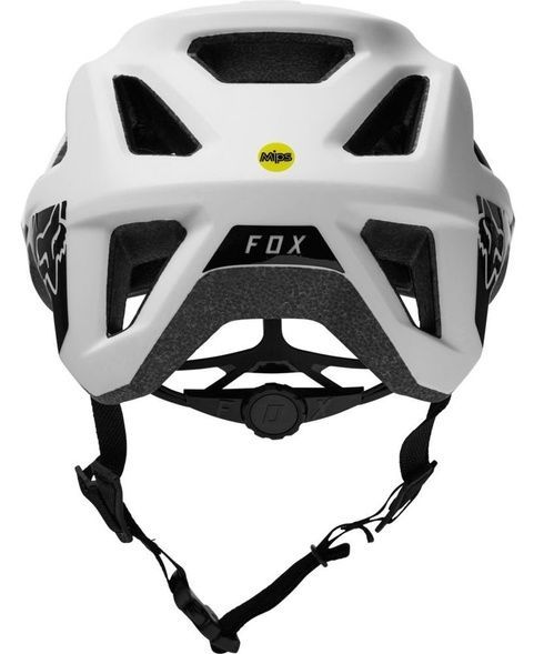 Шлем FOX MAINFRAME Helmet (White), L