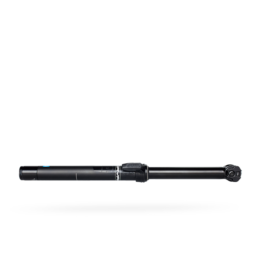 Купить Підсідельний штир-дропер PRO Koryak 31,6mm/170mm, внутрішня проводка с доставкой по Украине