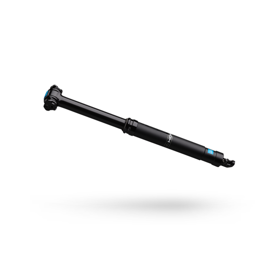 Купить Підсідельний штир-дропер PRO Koryak 31,6mm/170mm, внутрішня проводка с доставкой по Украине