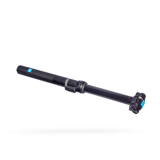 Купить Підсідельний штир-дропер PRO Koryak 31,6mm/170mm, внутрішня проводка с доставкой по Украине