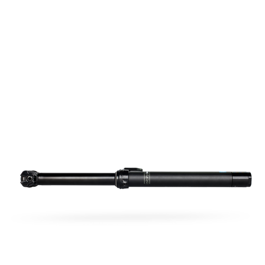 Купить Підсідельний штир-дропер PRO Koryak 31,6mm/170mm, внутрішня проводка с доставкой по Украине