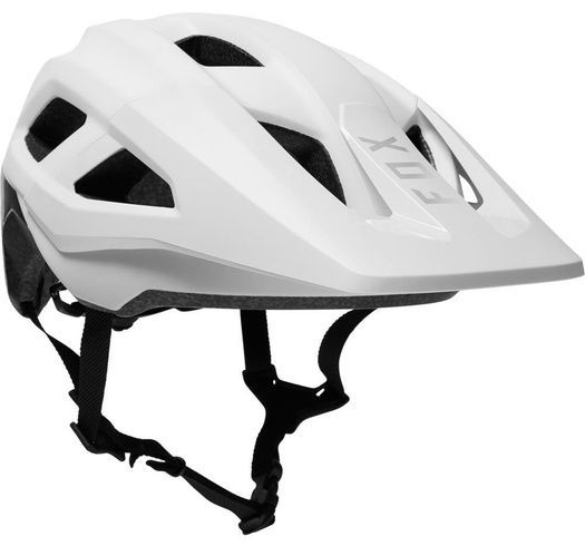 Шлем FOX MAINFRAME Helmet (White), L