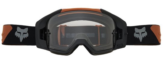 Окуляри FOX VUE GOGGLE - CORE (Taupe), Clear Lens