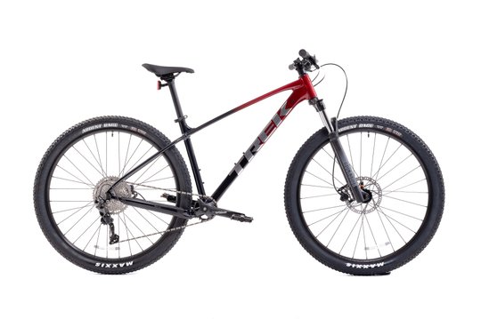 Купити Велосипед Trek MARLIN 6 Gen 3 XXL 29" RD-BL червоно-синій з доставкою по Україні