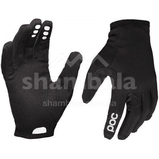 Resistance Enduro Glove перчатки велосипедные (Uranium Black/Uranium Black, S), S, Перчатки