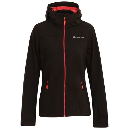 Куртка Alpine Pro Nootka 8 990 (чорний), M