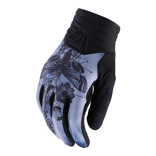 Купити Вело рукавички TLD WMNS Luxe Glove Illusion [BLk] LG з доставкою по Україні