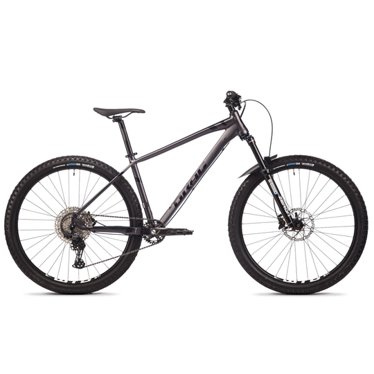 Купити велосипед DRAG 29 Shift 5.1 D-11 L-19 silver black 21 з доставкою по Україні