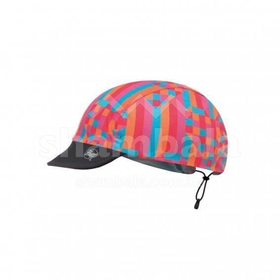 CHILD CAP icy pink/multi, One Size, Кепка, Синтетичний