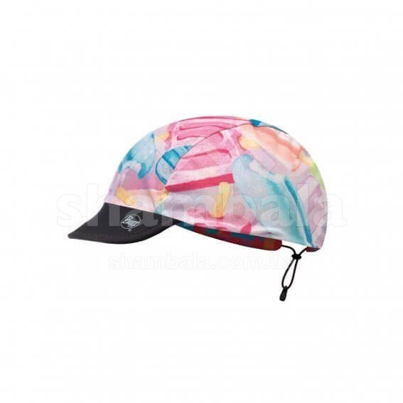 CHILD CAP icy pink/multi, One Size, Кепка, Синтетичний