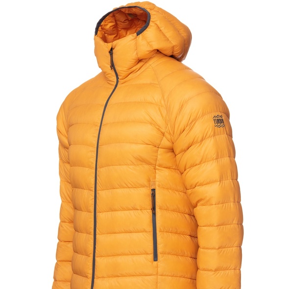 Куртка Turbat Trek Pro Mns Cheddar Orange (оранжевий), S