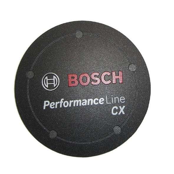 Крышка привода Bosch Performance line CX