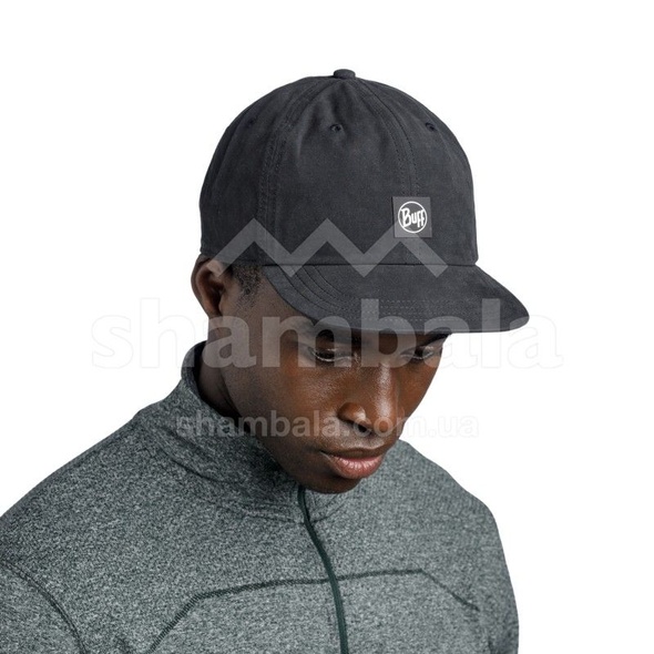 Pac Baseball Cap Ob Black кепка, One Size, Кепка, Комбінований