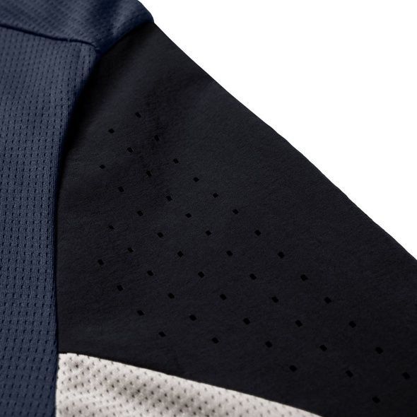 Купити Джерсі FOX DEFEND Jersey (Galaxy Blue), M (32367-D17-M) з доставкою по Україні