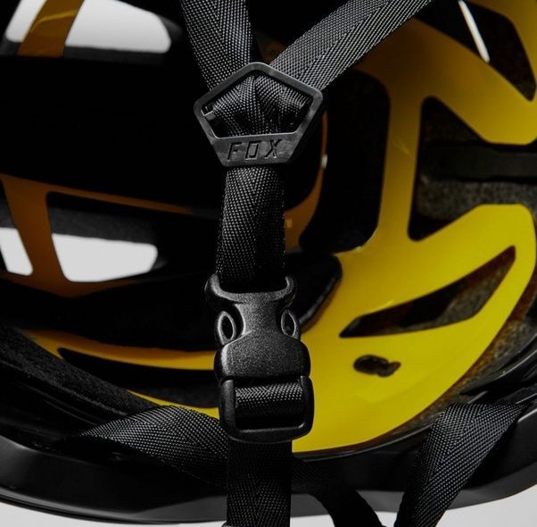 Шлем FOX SPEEDFRAME MIPS HELMET (Black), L