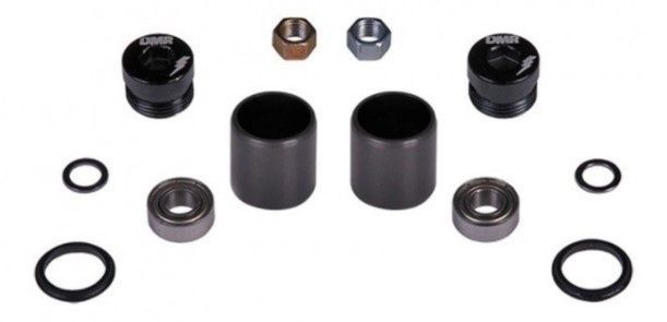 Купить Сервис кот для педалей DMR Vault Pedal Service Kit - Pair с доставкой по Украине