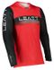 Джерсі LEATT Jersey Moto 5.5 UltraWeld (Red), L, L