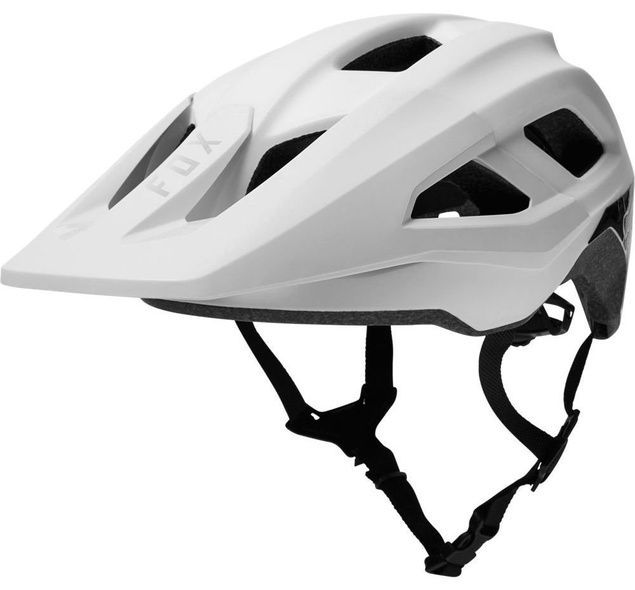 Шлем FOX MAINFRAME Helmet (White), L