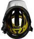 Шлем FOX MAINFRAME Helmet (White), L