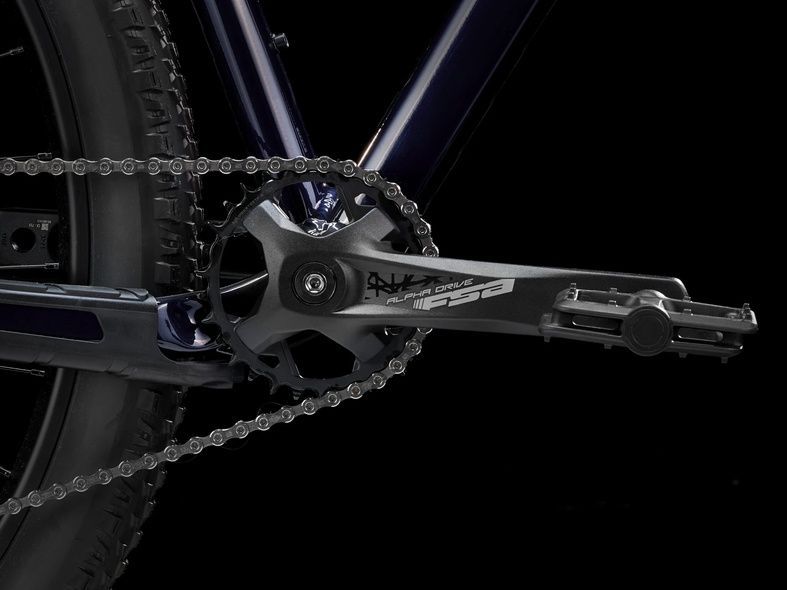 Купить Велосипед Trek MARLIN 6 Gen 3 29" RD-BL красно-синий XXL (190-210 см) с доставкой по Украине