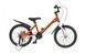 Купити Велосипед RoyalBaby MARS ALLOY 16", OFFICIAL UA, червоний з доставкою по Україні