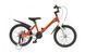 Купити Велосипед RoyalBaby MARS ALLOY 16", OFFICIAL UA, червоний з доставкою по Україні